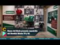 Museo del Modo presenta exposición del Mundial México 70 y 86 y Mundial Femenil 71 I Informe Capital