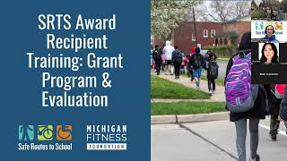 Grant Programming and Evaluation Webinar, October 2025