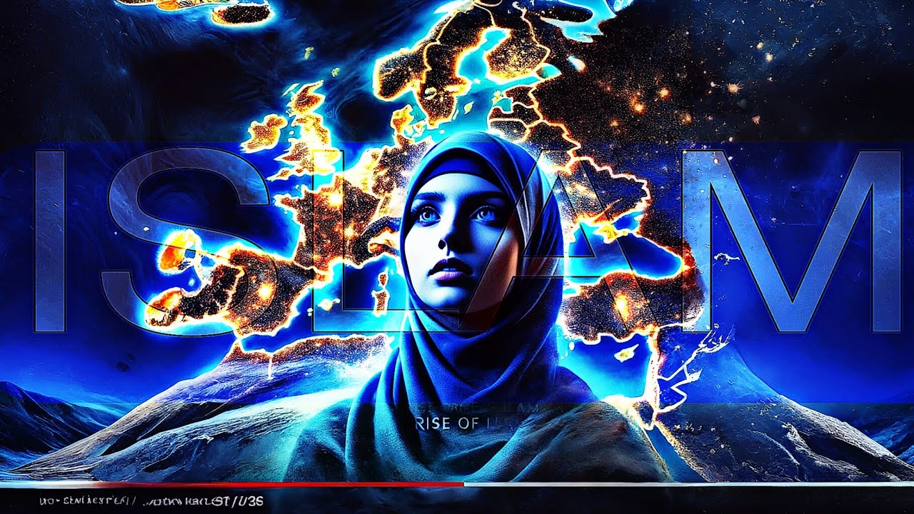 The Rise of Islam in Europe