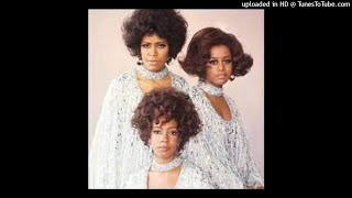 THE SUPREMES - TAKE A CLOSER LOOK AT ME