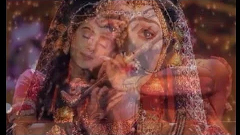 Radhakrishn tum prem ho sad bgm 💔💔💔 heart breaking scenes