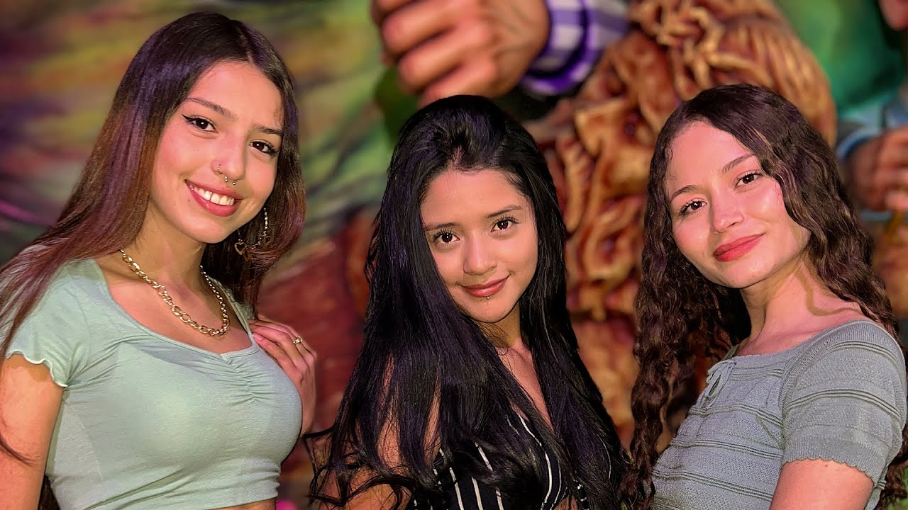 Sureñita - Ayeyo Vargas Ft Adriel BX3 y KMO good music