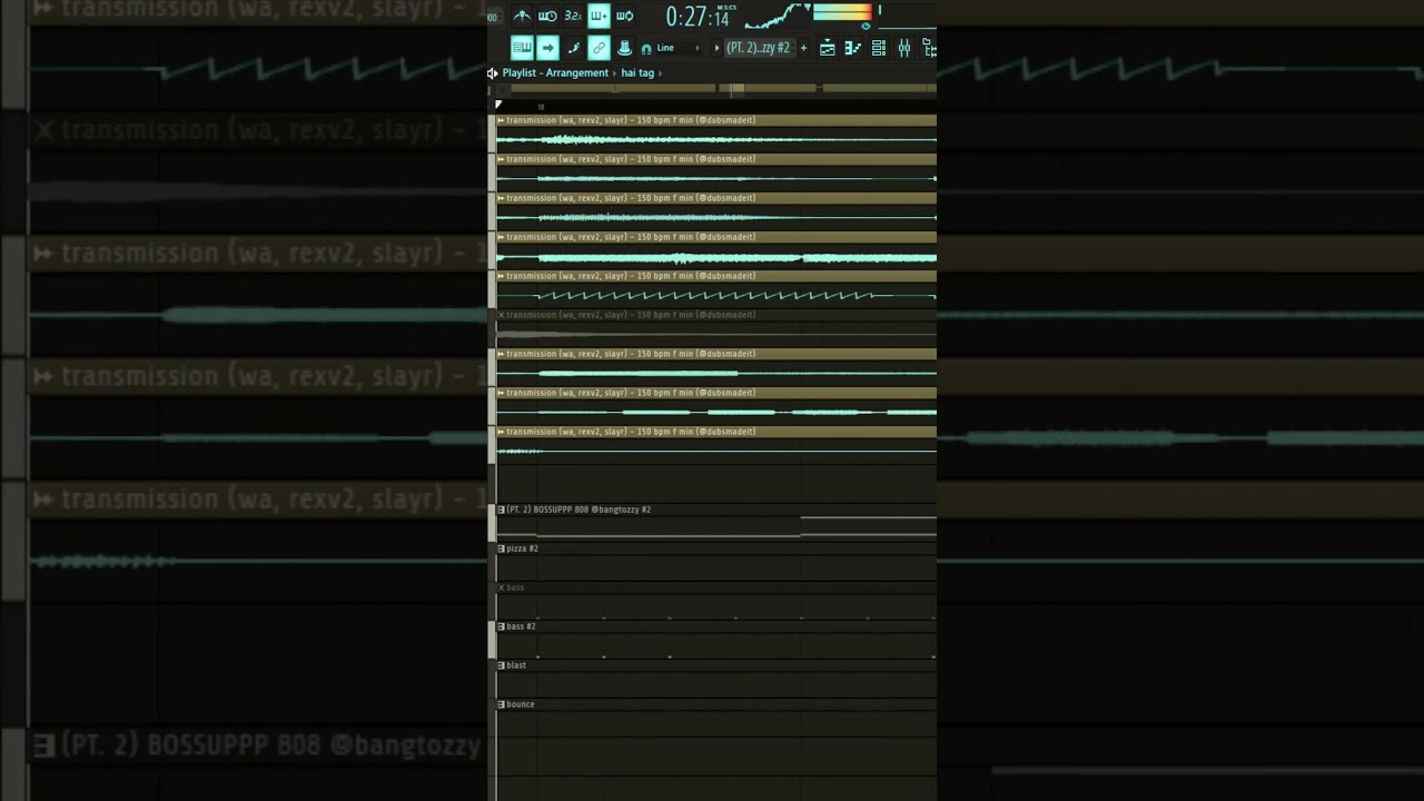 Day 33 (prod me x dubsmadeit) 