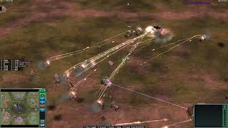 3V3 DEFCON 10K NO RULES