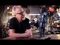 Adam Savage Unboxes The Mandalorian 1/4 Scale Figure!