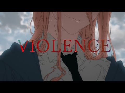 【チェンソーマンMAD】バイオレンス [ Violence ]