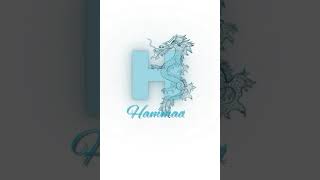 The Best logo of H