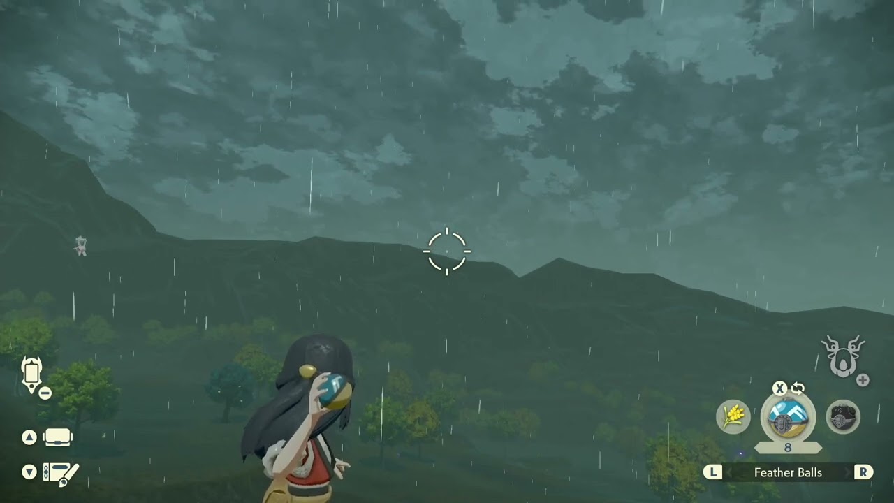 Where and how to get Togetic in Crimson Mirelands