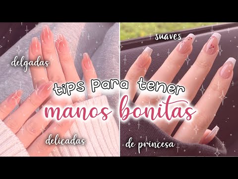 Video: Cómo hacer manos suaves y blancas