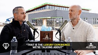 What Luxury Means | CarterCast Clip