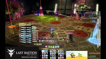 A1s 1st Kill - WHM PoV