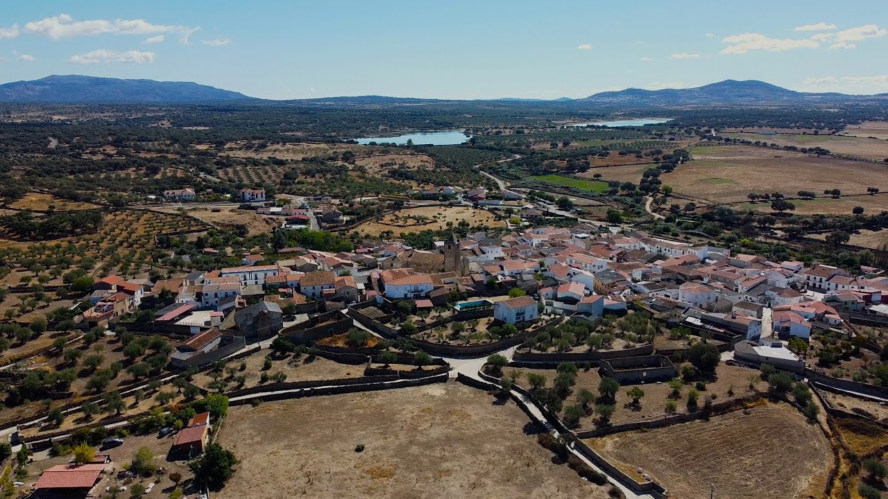 Casas de Don Antonio (Cáceres)