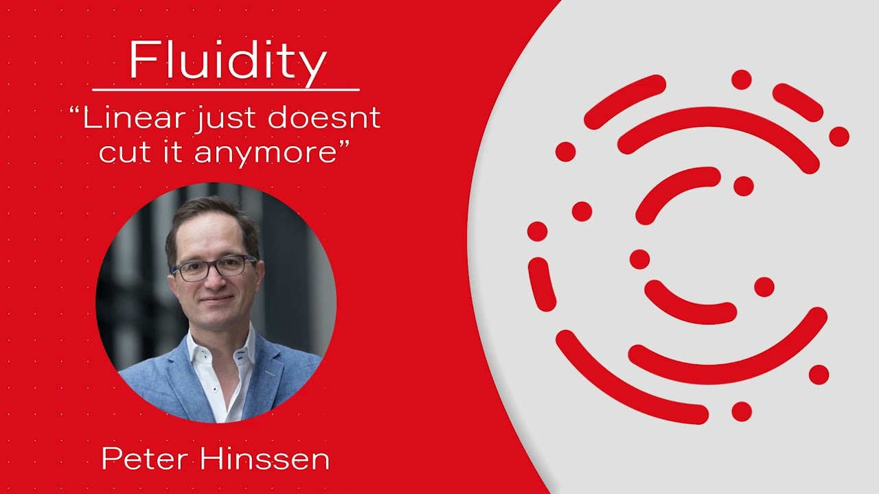Fluidity - Peter Hinssen