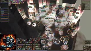 GhazBaran - CP STORM - BAIUM