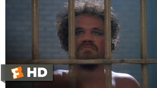 Fletch Lives (3\/10) Movie CLIP - Molesting a Dead Horse (1989) HD