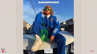 Scotts Maphuma & Ai Xapo & Benzoo _ Everyday Amapiano Type Beat 2026