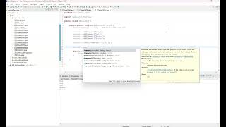 List Interface