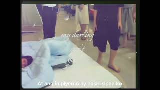 Hahaha Edit Ko Po Yan Wala Po Kasi Ako Video Ng Koshellaine Eh Kaya Humanap Po Ako Sa Tiktok Ehh