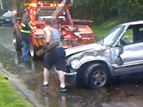 Roberts Service And Towing