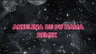 Download Lagu DJ AJELINA DE PU NAMA_( REMIX )_BMR GENERATION MP3
