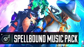 Apex Legends - Spellbound Music Pack (High Quality)