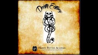 Death Eaters Game Tutorial
