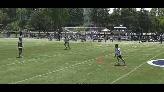 Jake Williams 2026 Juniors Open Highlights 