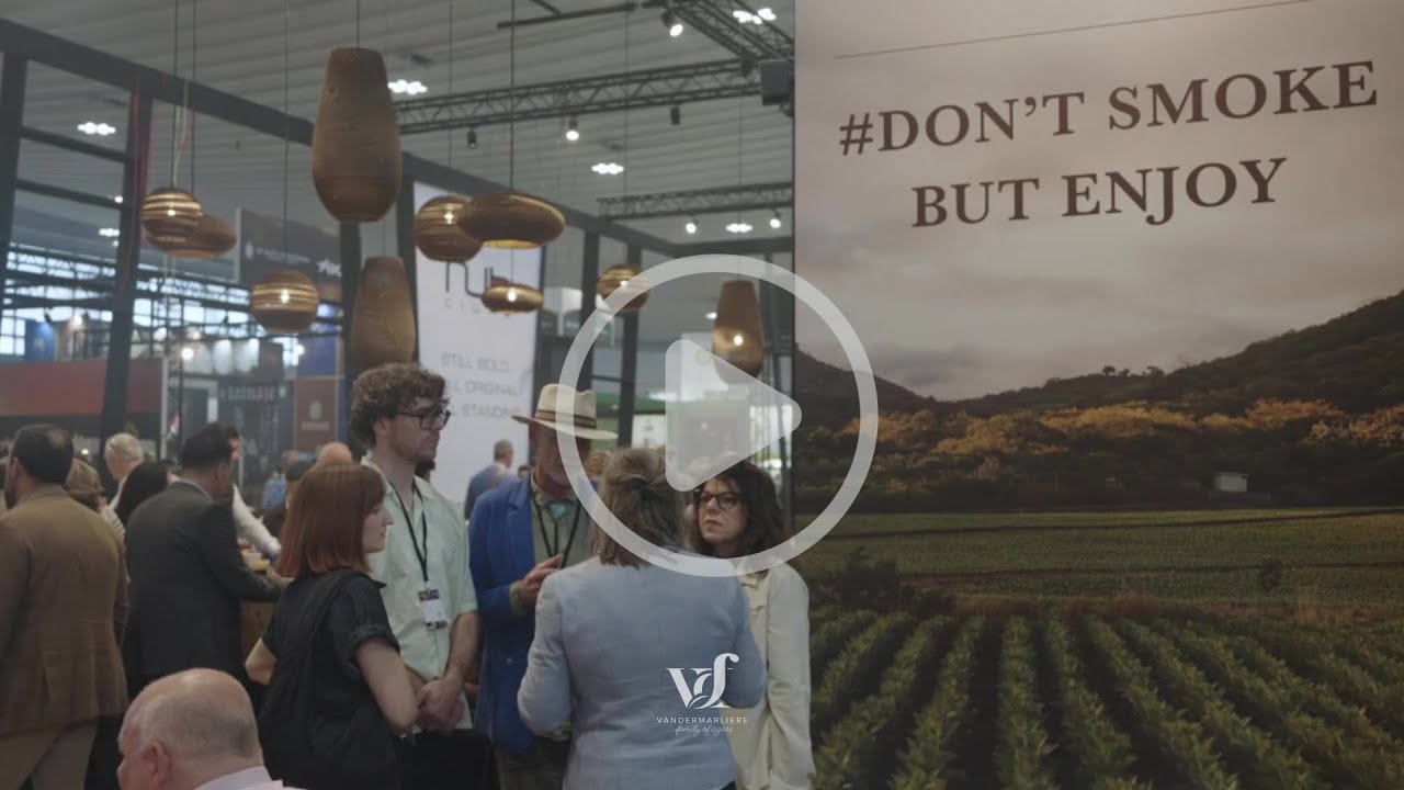 VCF - Aftermovie InterTabac Dortmund 2025