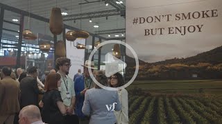 VCF - Aftermovie InterTabac Dortmund 2025