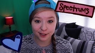 Spectrums.