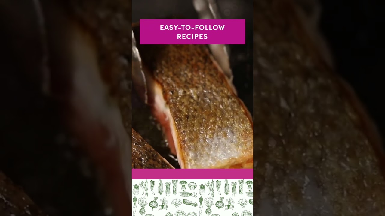 Easy to Follow Recipes for Keto Lovers by Green Chef👌🥩 | 