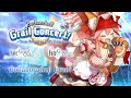 Fate/Grand Order - Tamamo Cat Spiritron Dress Servant Introduction