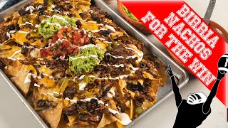 BIRRIA NACHOS FOR THE WIN: Make This for Super Bowl LVIII and be the Real MVP by marcy inspired 4,474 views 3 months ago 10 minutes, 27 seconds