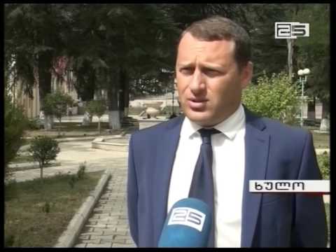 ბათუმის რესურსცენტრის უფროსს გაფრთხილება მიეცა