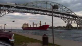 The Great Lakes Song.wmv