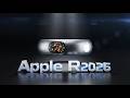 Apple Ring 2026 – Biggest Leap Yet | Major LEAKS &amp; New Features Breakdown