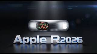 Apple Ring 2026 – Biggest Leap Yet | Major LEAKS & New Features Breakdown