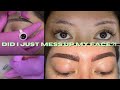 My Honest Nanoshade &amp; Microblade Brow Experience!