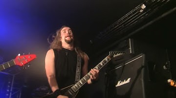 Omnium Gatherum live @ Le Glaz