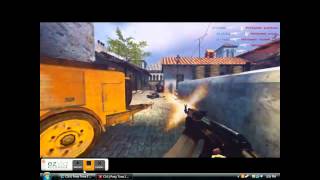 CS:S | Party Time 2 by PadaZ