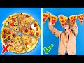 🍕 Delicious Ideas for Pizza Lovers and Fast food ideas