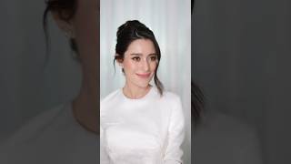 Thai makeup tutorial||party makeup||simple makeup #makeuptutorial #ytshortsviral #makeup #viralshort
