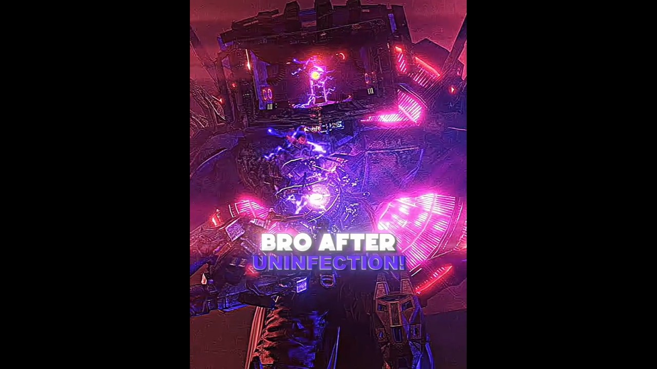 TSM Rage Mode vs Infected UTTM | Skibidi Toilet Epic Edit🔥 