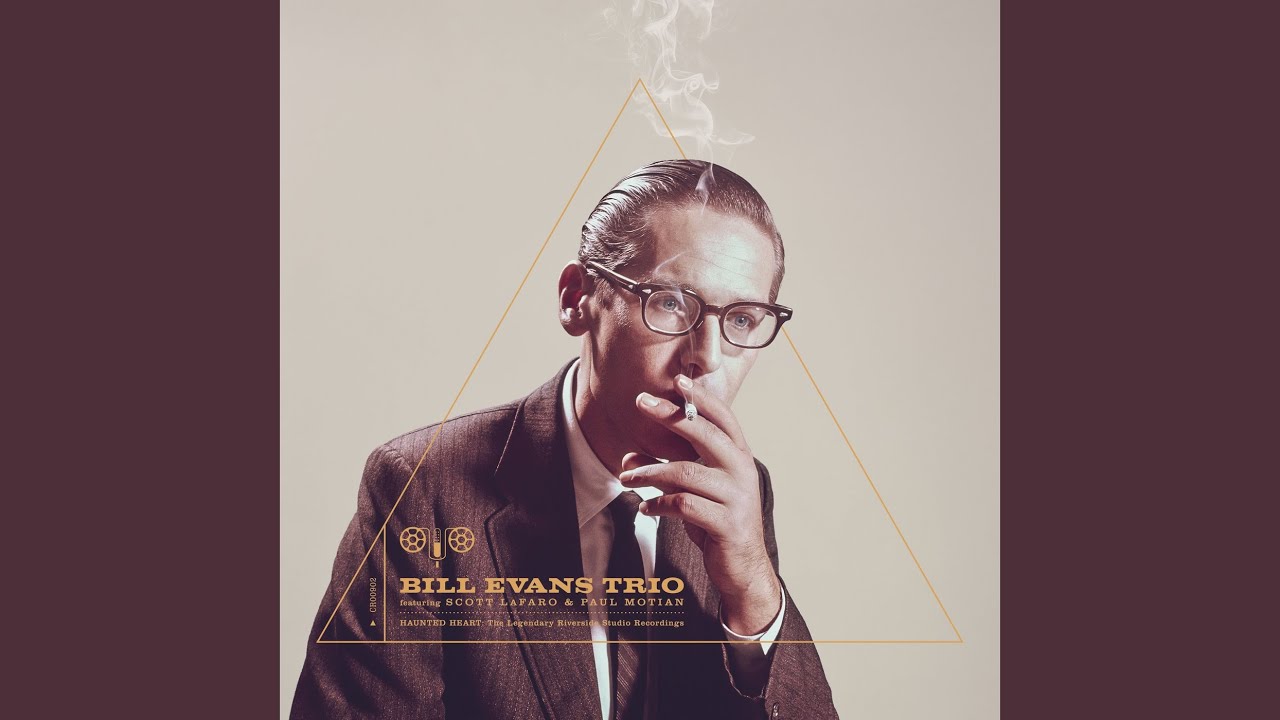 ★極レアー！【USオリジナル/MONO/T字黒ラベル】ビル・エヴァンス・トリオ ☆極レアー！【USオリジナル/MONO/T字黒ラベル】ビル・エヴァンス