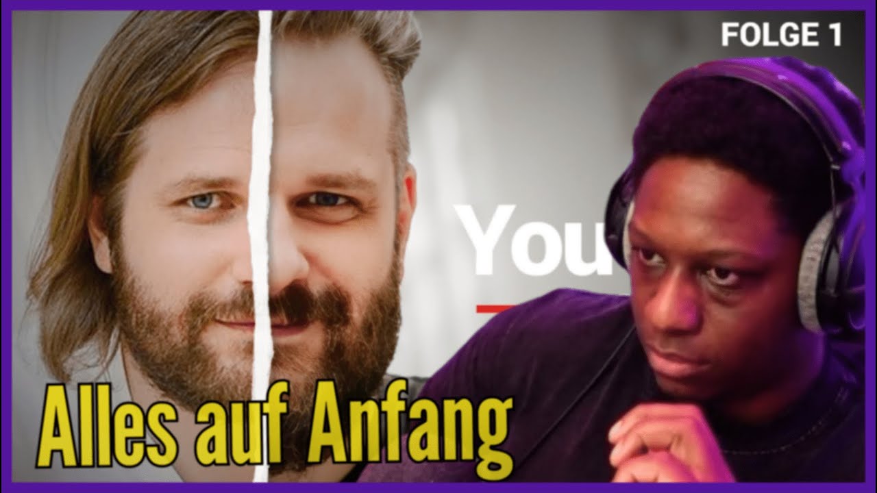 GRONKH erzählt wie alles BEGANN