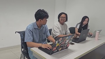 Tim, Bukan Kamu by Kelompok 7 - Universitas Multimedia Nusantara