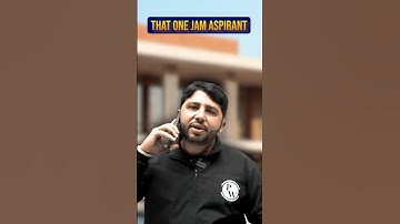 IIT JAM Students Nowadays | IIT JAM Students: Opportunities & Challenges Nowadays!