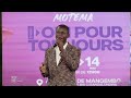 REUNION DES COUPLES FONGOLA PE SOPA MOTEMA MERCREDI 13 05 2026 