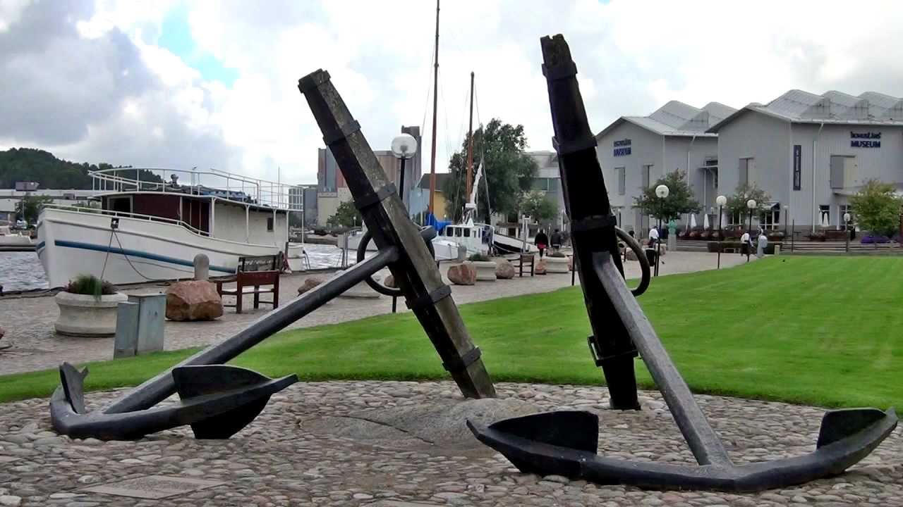 Uddevallabitn (Musik:Ingemar Thorell, Text:Peter Holmstedt, Sång:Lasse Love | Uddevalla)