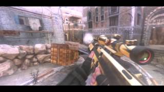 FADED By Z14   [Bo2]